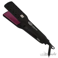 اتو مو حرفه ای سرامیک خشک و تر پرومکس مدل 5500 ا Promax Professional 5500 Hair Iron کد 318483