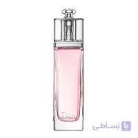 طرح اصل ادوتویلت زنانه دیور مدل Dior Addict Eau Fraiche