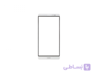 GLASS MATE 8 WHITE