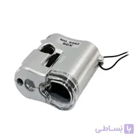 میکروسکوپ جیبی مدل 9592 60X