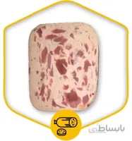 ژامبون گوشت 80 درصد