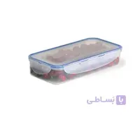 ظرف فریزری مستطیلی ۱.۸ لیتر