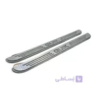 پارکابی نورانی کوییک