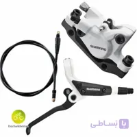 ترمز دیسک هیدرولیک شیمانو مدل M۳۹۶