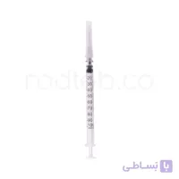 سرنگ انسولین ورید