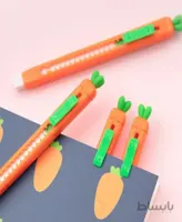 پاکن کاتری فانتزی طرح هویج