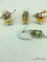 شمع موتور آب NGK BP4HS 3711