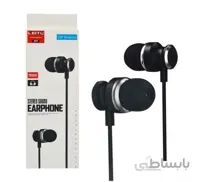 هندزفری سیمی لیتو (LEITU) مدل LE-17