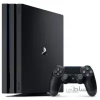 PS4 Pro 1TB CUH - 7116B