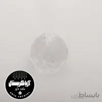 گوی کریستالی(بیرنگ)-سایز40 باکس 40 عددی
