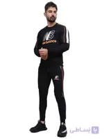 ست بلوز شلوار ورزشی مردانه NB ا NB mens sports pants blouse set