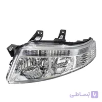 چراغ جلو چپ ایساکو مدرن مناسب سورن