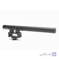 میکروفون باسیم شات گان ازدن مدل SGM-3416L ا AZDEN SGM-3416L