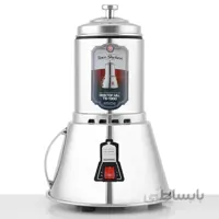 دستگاه آسیاب برقی رومیزی توس شکن خراسان مدل TS 1300