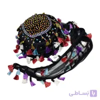 کلاه زنانه کُردی 05