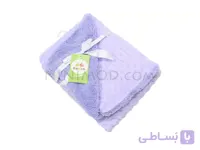 پتو دور پیچ Kolaco رنگ بنفش