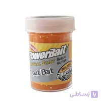 طعمه ماهیگیری برکلی مدل QSRT55