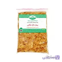 پیاز سرخ شده خلال ۴۰۰ گرمی