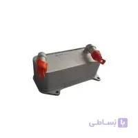 خنک کننده روغن گیربکس خودرو جک S5