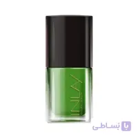 لاک ناخن اینلی شماره 070 ا Inlay nail-polish Jade no. 070