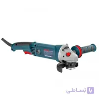 مینی فرز 115 میلی متری دسته بلند 1050 وات 3150N