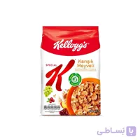 کورن فلکس اسپشیال کی Special K میوه های مخلوط 400 گرمی ا 00369