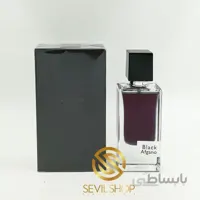 شرکت فراگرنس ورد رایحه بلک افغان 60 میل