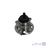 توپی چرخ عقب لیفان ایکس 60