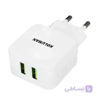 شارژردیواری کولومن (KOLUMAN) مدل KC-H500