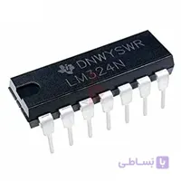 LM324N