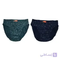 شورت مردانه پارلاک یلدیز مدل LKX مجموعه 2 عددی