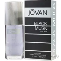 عطر ادکلن جوان بلک مشکی ماسک Jovan Black Musk Cologne