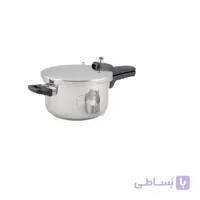 زودپز 4لیتری سه لایه پارس استیل