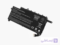 باتری 2 سلولی PL02XL لپ تاپ اچ پی Pavilion 11 X360