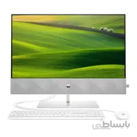 کامپیوتر همه کاره 23.8 اینچی اچ پی مدل Pavilion 24 K0154nh - B