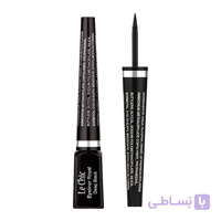 خط چشم ماژیکی مجیک لچیک ا Lechic Magic Tip EyeLiner
