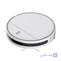 جاروبرقی رباتیک شیائومی Mop Essential _ MJSTG1 ا Xiaomi MJSTG1 Mi Robot Vacuum Mop Essential کد 305028