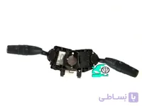 دسته راهنما و برف پاک کن برلیانس h330