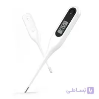 تب سنج الکترونیکی شیائومی مدل MMCW201 ا Xiaomi MMCW201 Electronic Thermometer