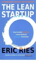 The Lean Startup