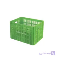 سبد صنعتی کد 3006 لرانتیک