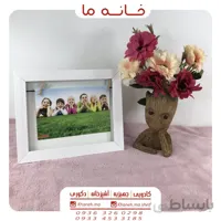 قاب عکس گیره دار