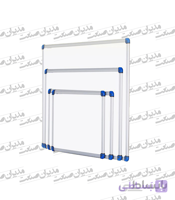 وایت برد آلفا 80*cm100