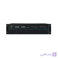 پاور آمپلی فایر ولتی جی تی آر مدل PL2600