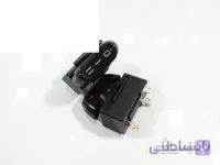 کلید سه پایه سشوار مدل فانتزی (رنگ سیاه)