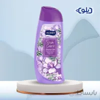 شامپو بدن هوبی مدل Manolya Magnolia
