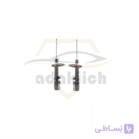 کمک فنر تویوتا کمری برند KYB ( ژاپن ) جفت عقب 2009-2007