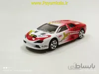 ماشین فلزی کوچک PT2050 GT5
