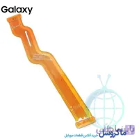 فلت مین و رابط ال سی دی سامسونگ galaxy a10 a105f
