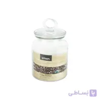 بانکه روستیک سایز 3 لیمون